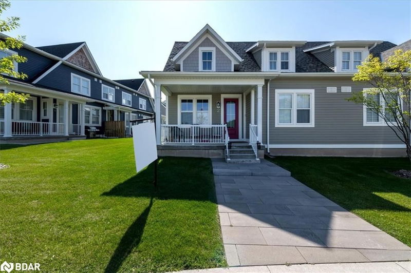 2 Danielle Crescent