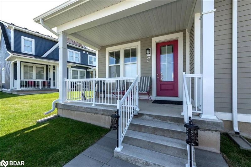 2 Danielle Crescent
