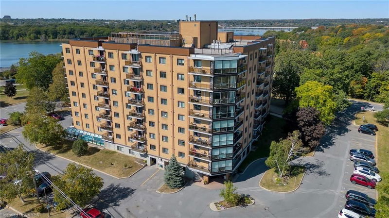 120 Barrett Court #304, Kingston, Ontario (MLS 40636677)