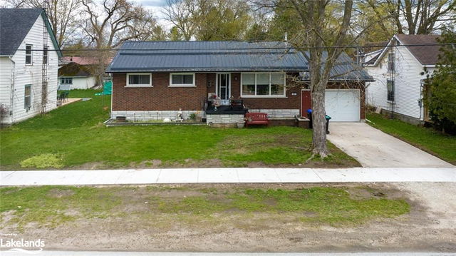 267 John Street