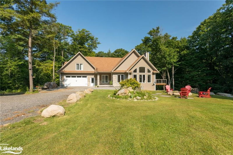 1477 Foreman Road, Port Carling, Ontario (MLS 40637356)