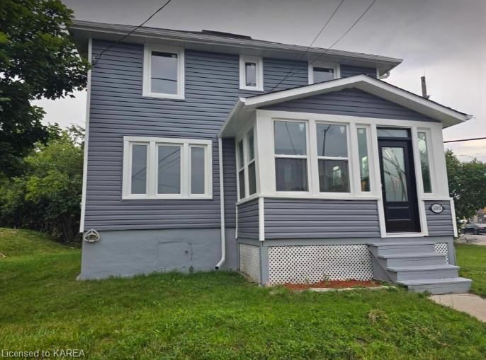 4061 Bath Road, Kingston, Ontario (MLS 40637613)