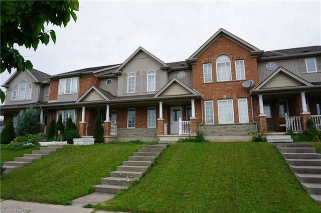 529 Victoria Road N