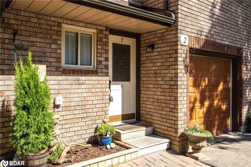 36 - 2 Sawmill Road