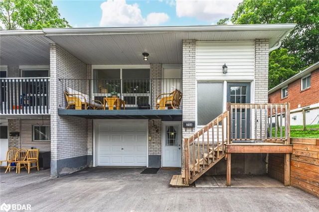 26A Lount Street