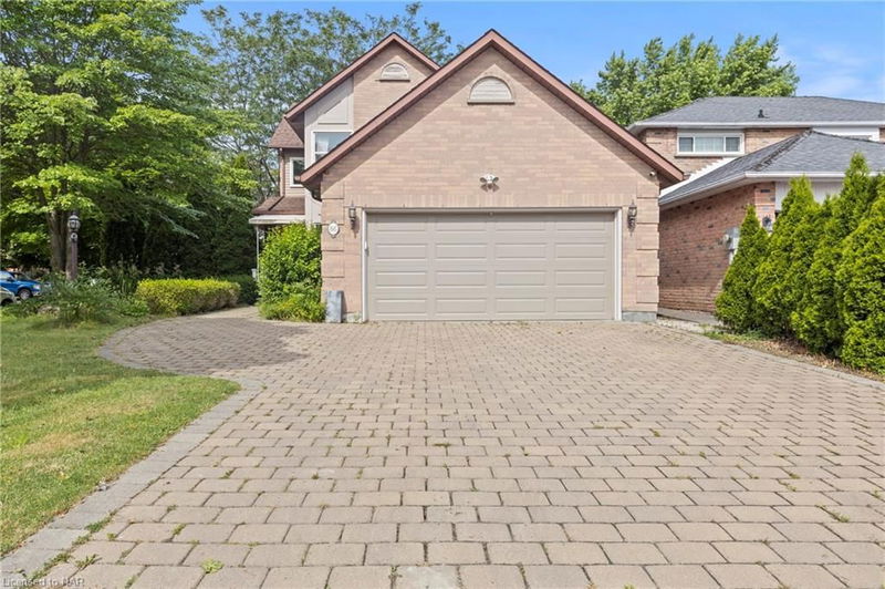 66 Elderwood Drive, St. Catharines, Ontario (MLS 40638924)