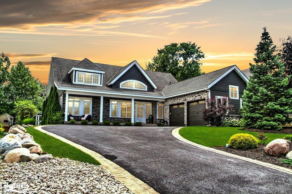 Single Family Residence sold at 120 Landry Lane, Thornbury, Blue Mountains, N0H 2P0 - MLS: 40638963