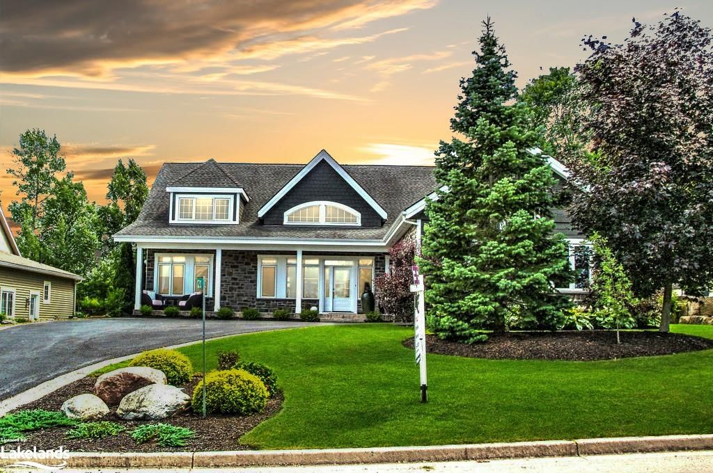 Single Family Residence sold at 120 Landry Lane, Thornbury, Blue Mountains, N0H 2P0 - MLS: 40638963