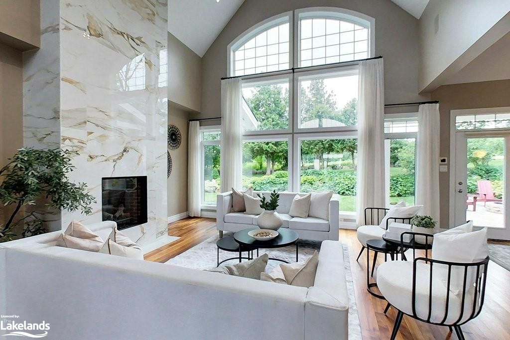 Single Family Residence sold at 120 Landry Lane, Thornbury, Blue Mountains, N0H 2P0 - MLS: 40638963