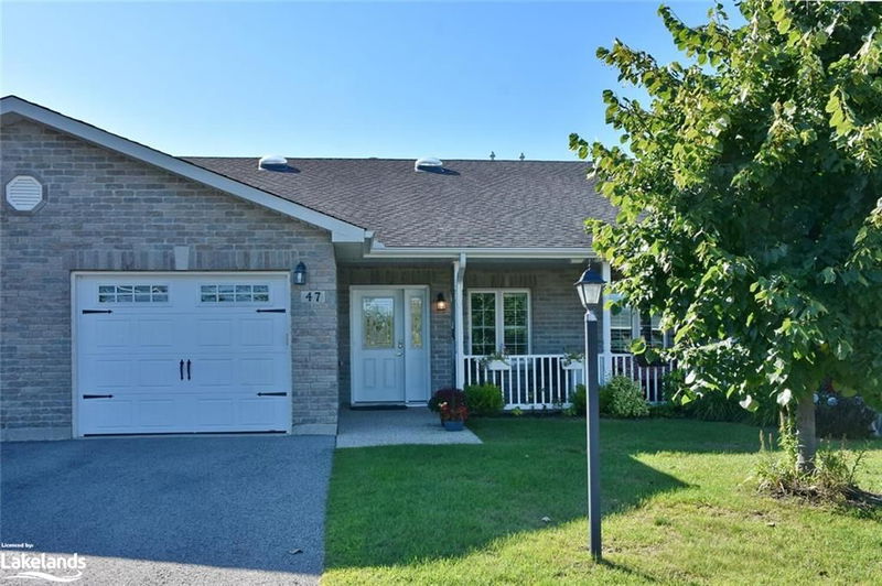 47 Chestnut Lane, Wasaga Beach, Ontario (MLS 40639141)