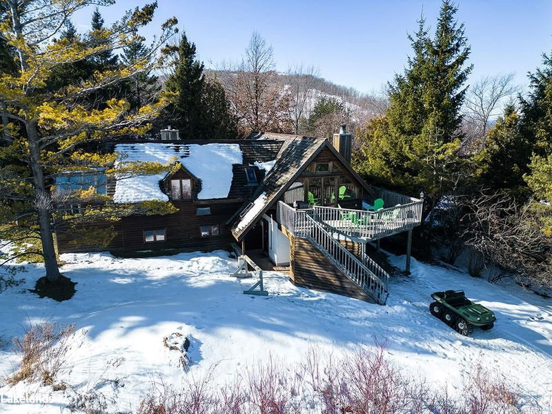 242 Arrowhead Road #4, The Blue Mountains, Ontario (MLS 40639487)