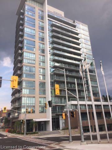1501 - 85 Duke Street W