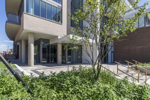 1501 - 85 Duke Street W