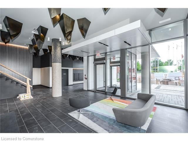 1501 - 85 Duke Street W