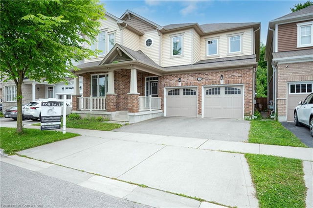 340 Falling Green Crescent