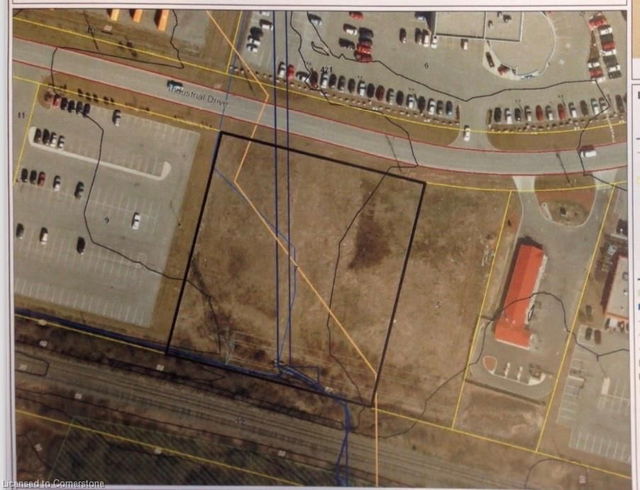 7 Industrial Drive
