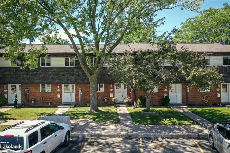 602 Tenth Street