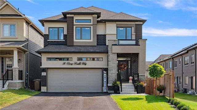 26 Doug Foulds Way