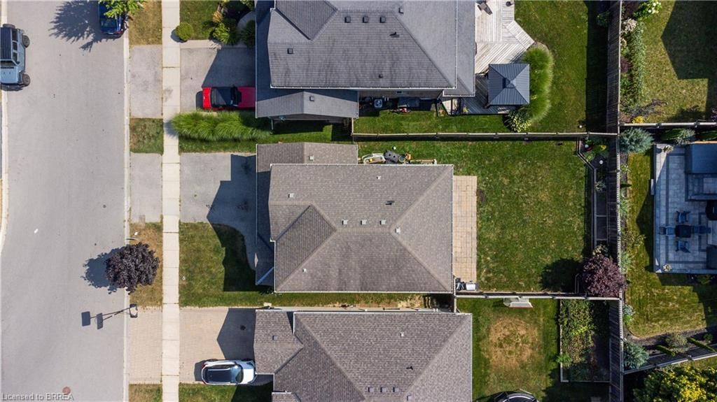 Single Family Residence sold at 29 Fisher Street, Brantford, Donegal/McGuiness, N3T 0B3 - MLS: 40640578