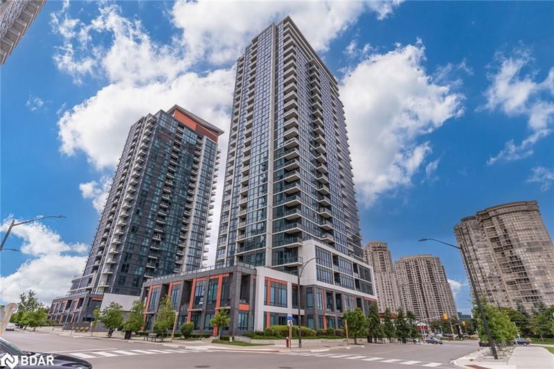 75 Eglinton Avenue W #1710, Mississauga, Ontario (MLS 40640664)