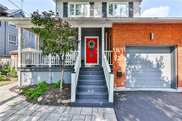 881 Goodwin Road
