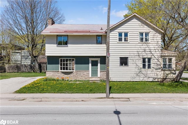 138 Peel Street