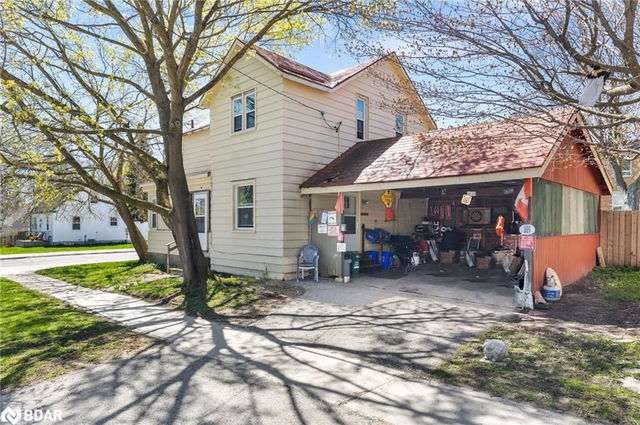 138 Peel Street