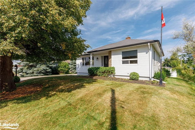 7430 County 91 Road