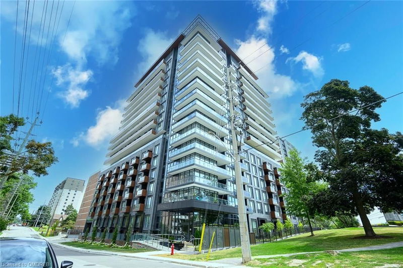 21 Park Street E #1009, Mississauga, Ontario (MLS 40641234)