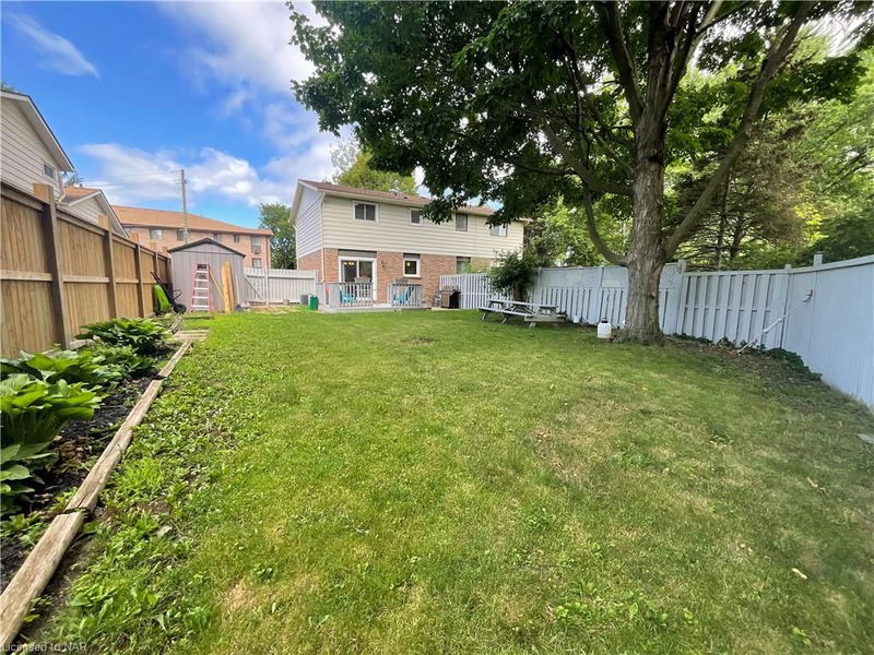 14 Stockwell Road, St. Catharines, Ontario (MLS 40641273)