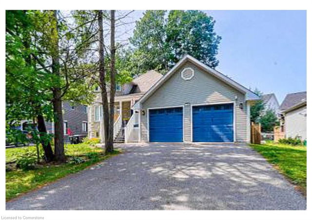 314 Golf Course Road