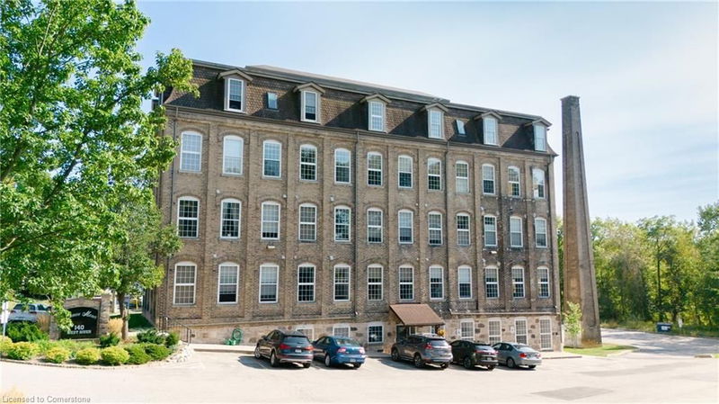 140 West River Street #402, Paris, Ontario (MLS 40641647)