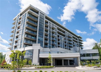 Condo/Apt Unit leased at 606-7711 Green Vista Gate, Niagara Falls, Oldfield, L2G 0Y9 - MLS: 40641880