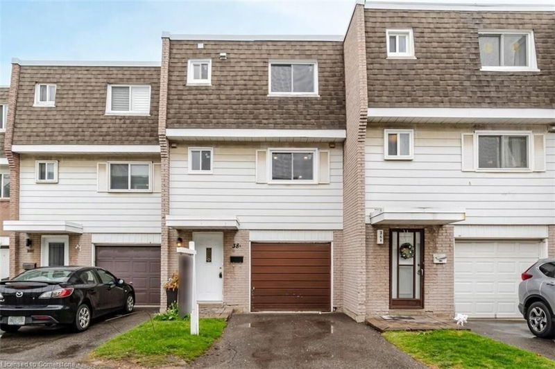 38A - 830 Westlock Road