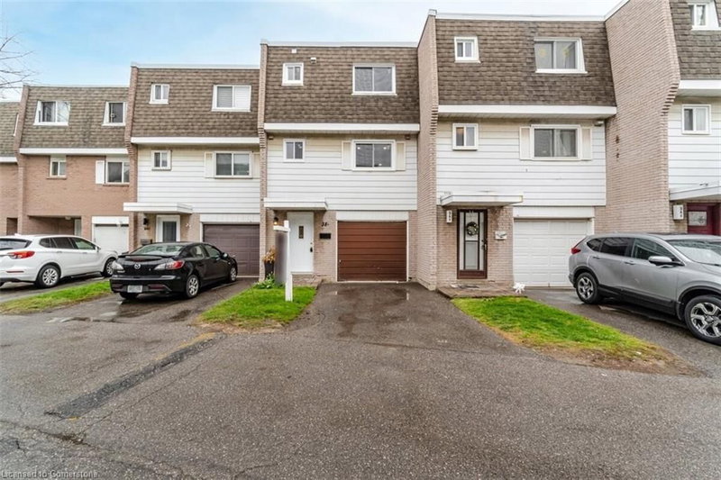38A - 830 Westlock Road