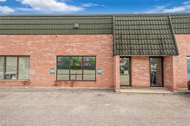 10 - 264 Bronte Street