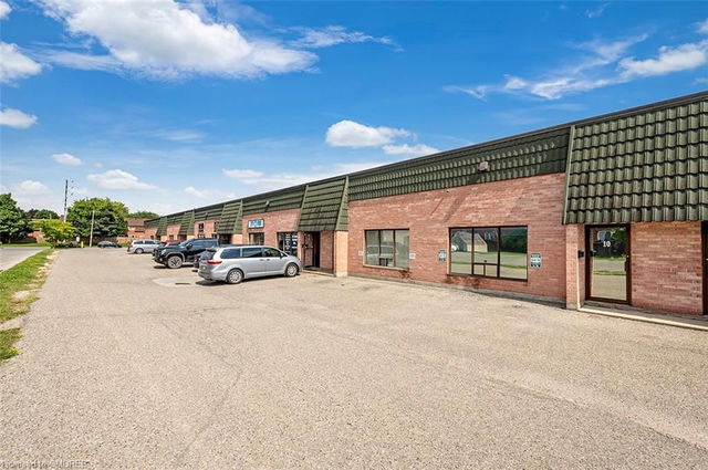 10 - 264 Bronte Street