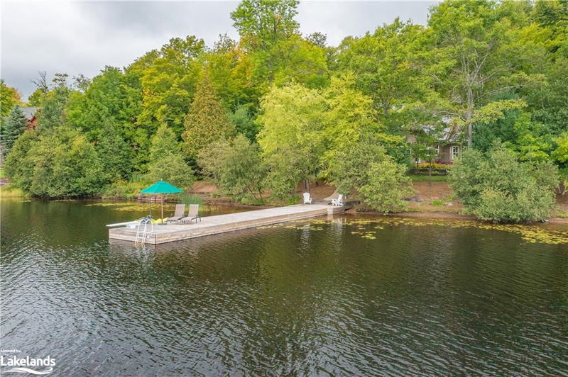 1061 Wallington Lane #2, Lake of Bays, Ontario (MLS 40642172)