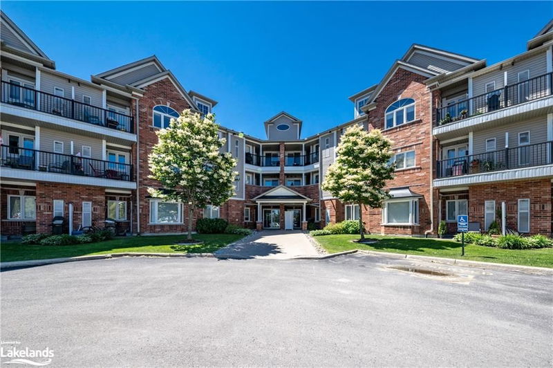 16 Westbury Road #113, Wasaga Beach, Ontario (MLS 40642310)