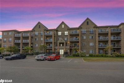 Condo/Apt Unit leased at 409-41 Ferndale Drive, Barrie, ON, L4N 5T6 - Ardagh - MLS: 40642506