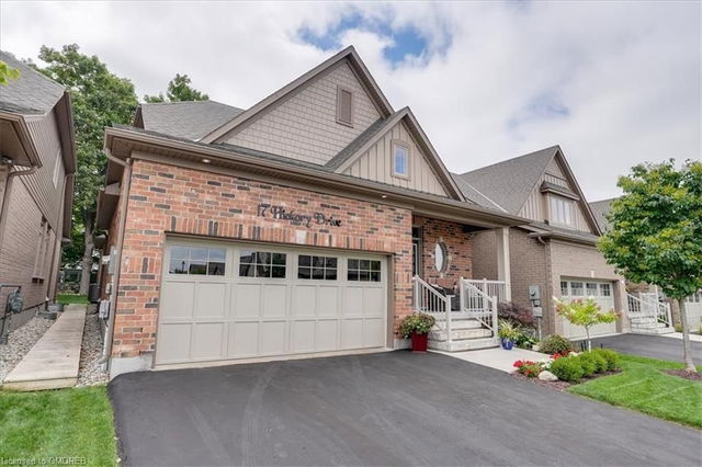 17 Hickory Drive