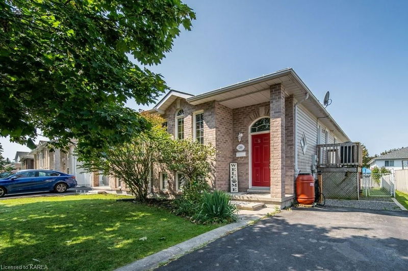 1289 Birchwood Drive, Kingston, Ontario (MLS 40642964)