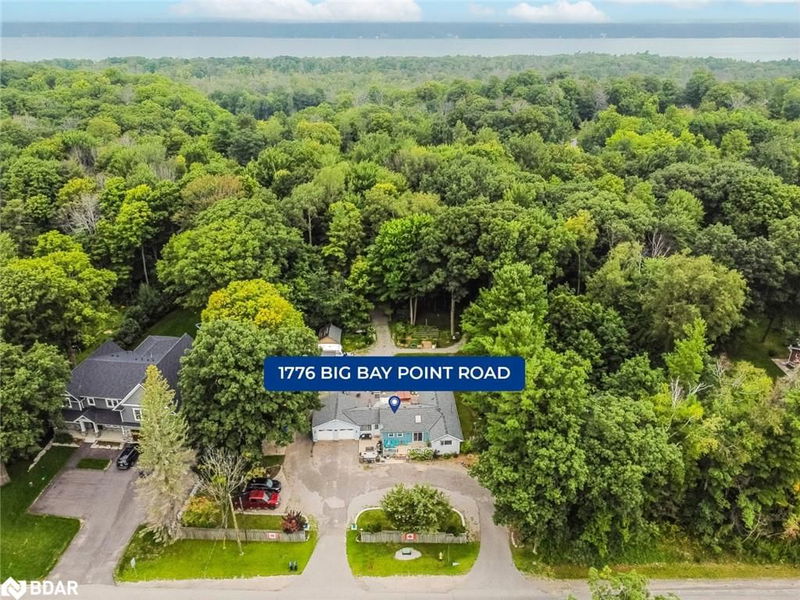 1776 Big Bay Point Road, Innisfil, Ontario (MLS 40643296)