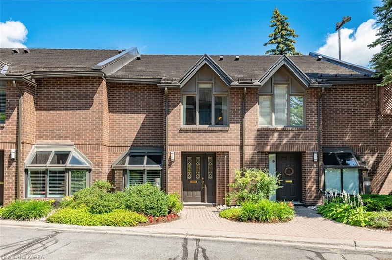 111 Echo Drive #5, Ottawa, Ontario (MLS 40643306)