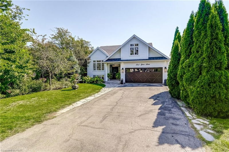 764 Green Street, Niagara-on-the-Lake, Ontario (MLS 40643351)