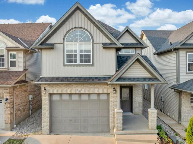 446 Sienna Crescent
