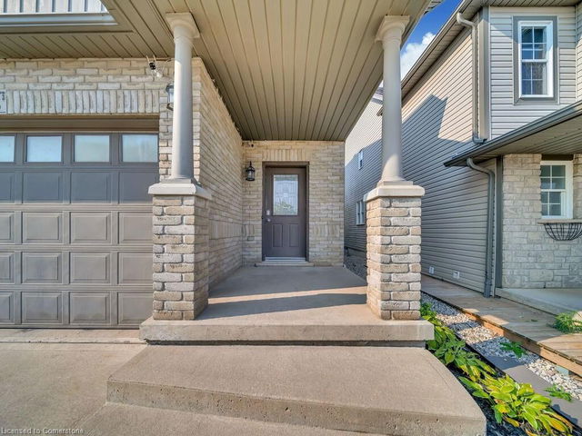 446 Sienna Crescent