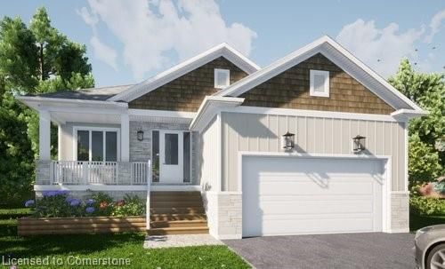 60 52nd Street S, Wasaga Beach, Ontario (MLS 40643548)