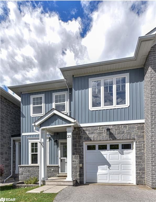 25 - 800 West Ridge Boulevard