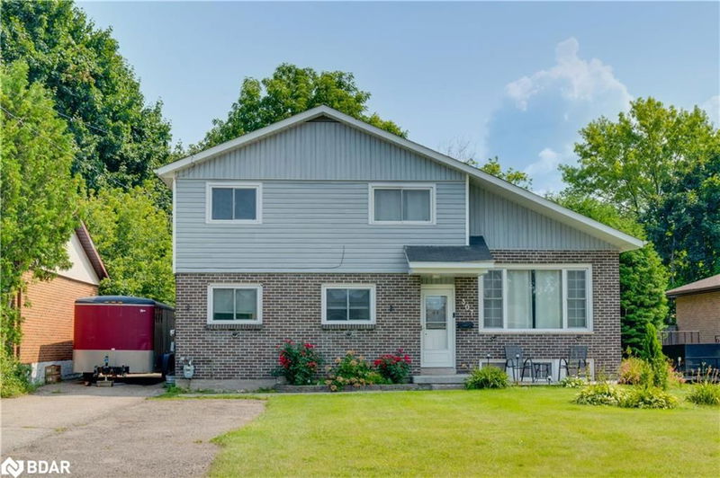 307 Scott Street, Midland, Ontario (MLS 40643801)